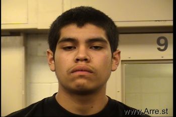 Gabriel  Hernandez Mugshot